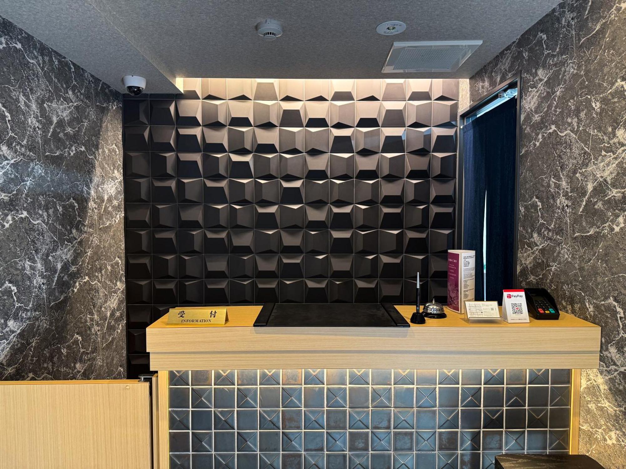 Madoka Kyoto Station West Bagian luar foto